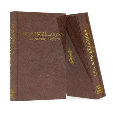 Les Miscellanees
